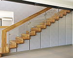 Construction et protection de vos escaliers par Escaliers Maisons à Chalivoy-Milon
